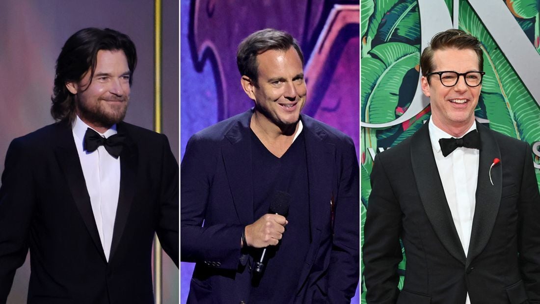 Jason Bateman, Will Arnett And Sean Hayes’ ‘SmartLess’ Podcast Is Going ...