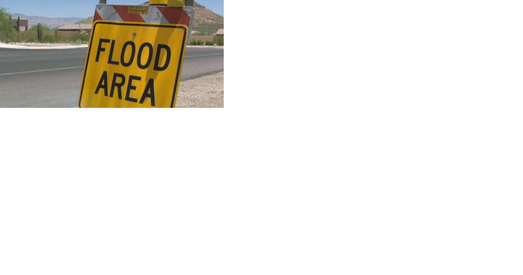 Operation Splash now in effect to help drivers stay safe in rainy weather - Vimarsana News