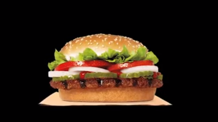 Burger King’s Plant-based Impossible Whopper Is Launching Nationwide ...