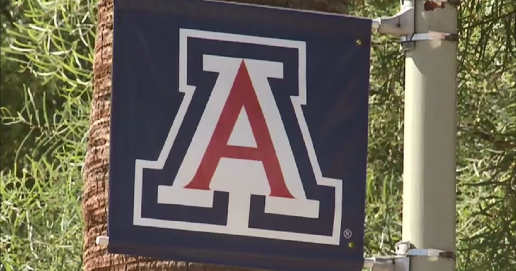 University of Arizona expert tackles heat health at national event