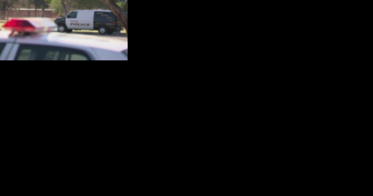 Tucson Police Department adds violent crime reduction unit - Vimarsana News