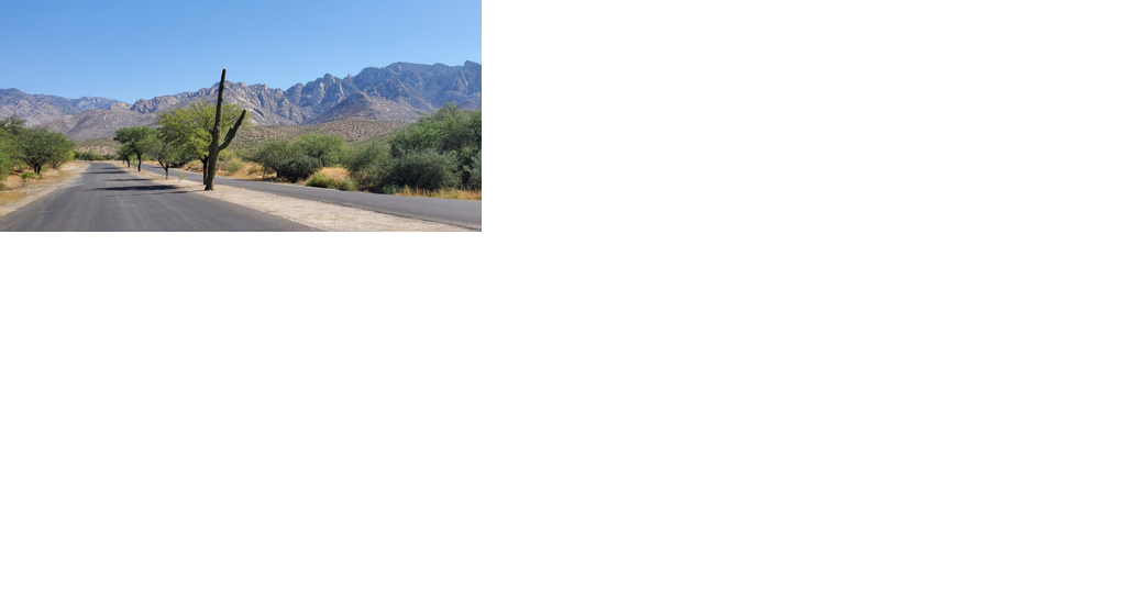Catalina State Park celebrating its 40th anniversary - Vimarsana News