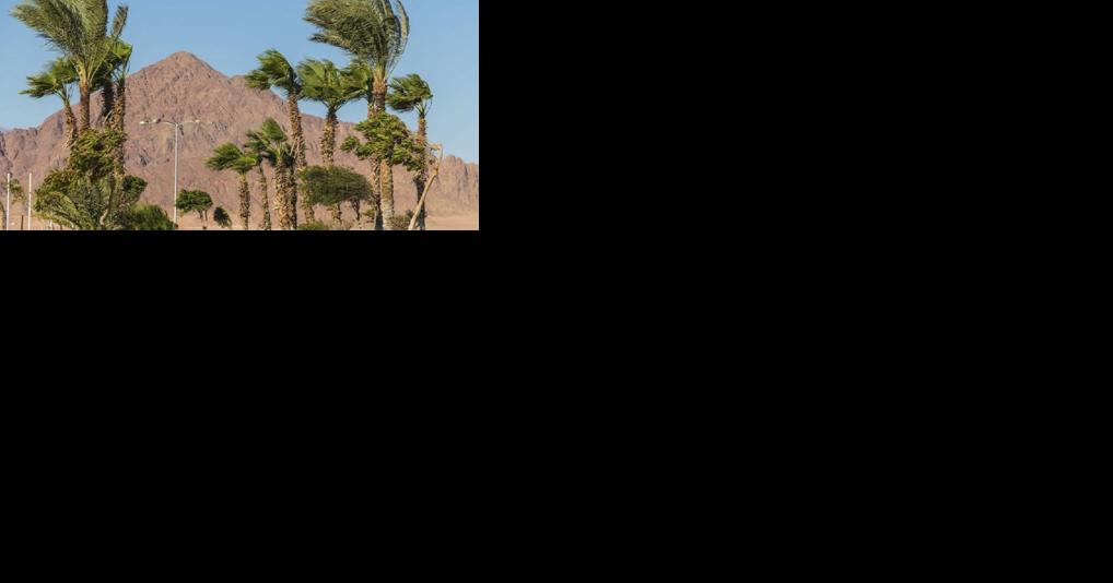 Strong winds will continue today - Vimarsana News
