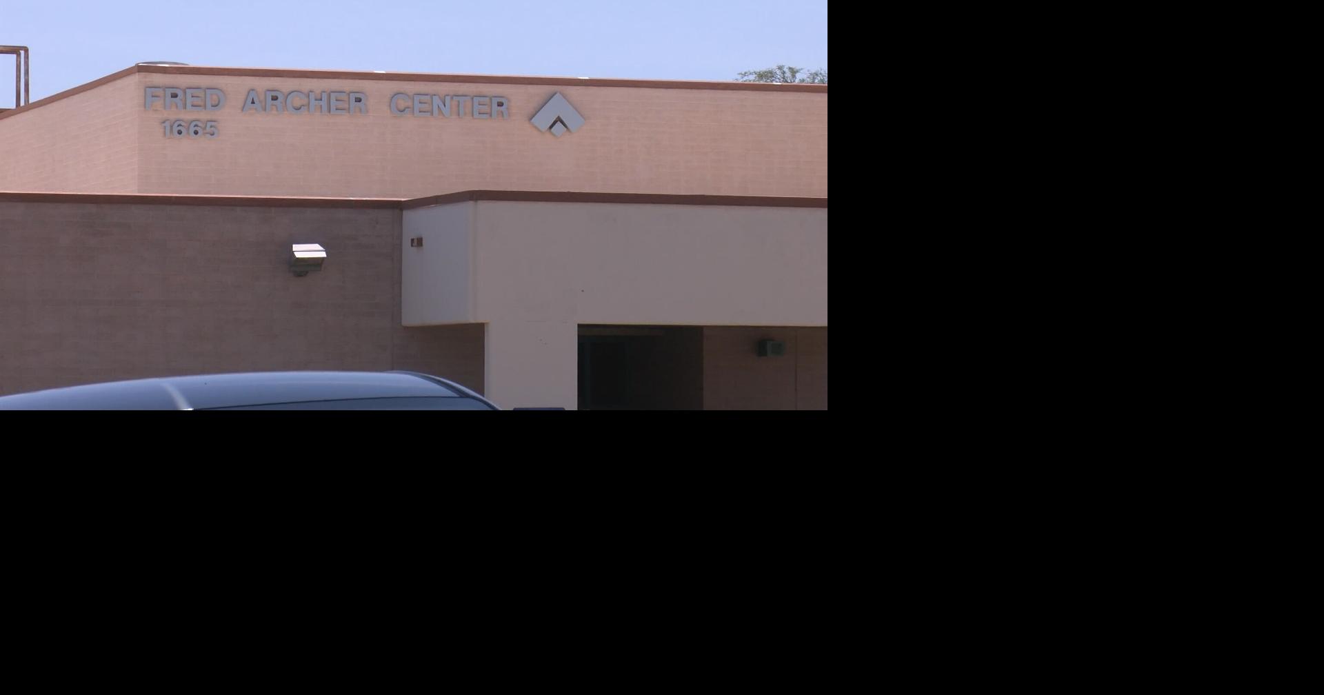 Tucson's new cooling center aims to reduce high heat-related 911 calls in Ward 1