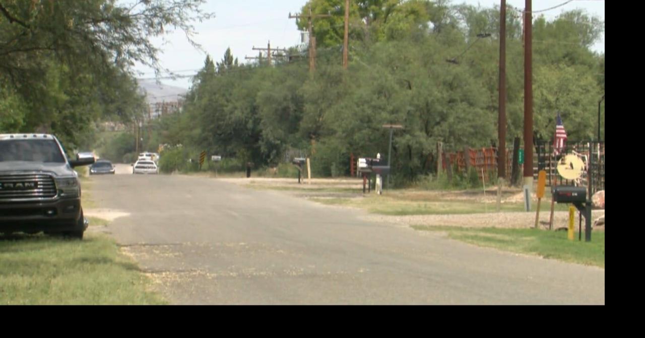 Police investigate deadly shooting in Saint David