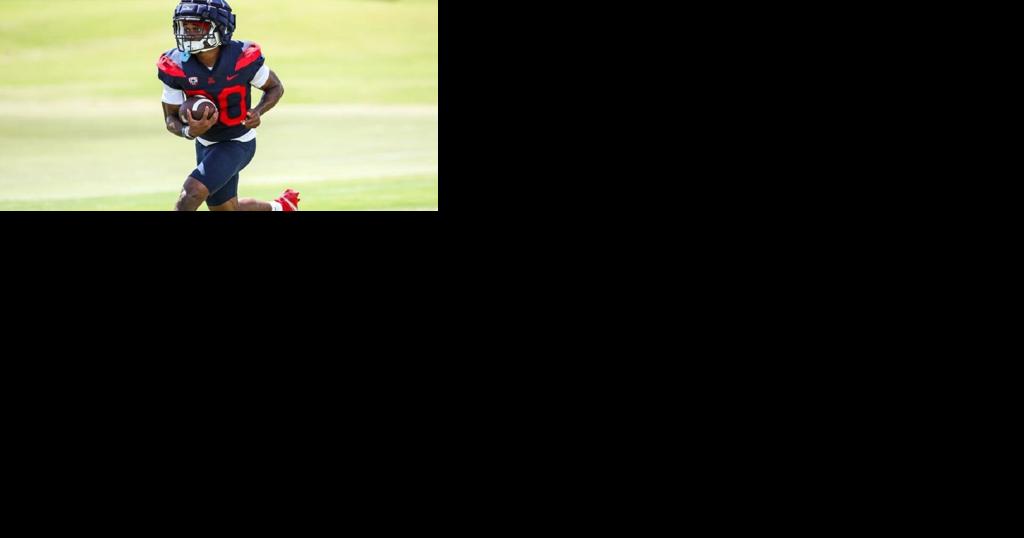 Rayshon Luke will bring "fast" to UA offense - Vimarsana News