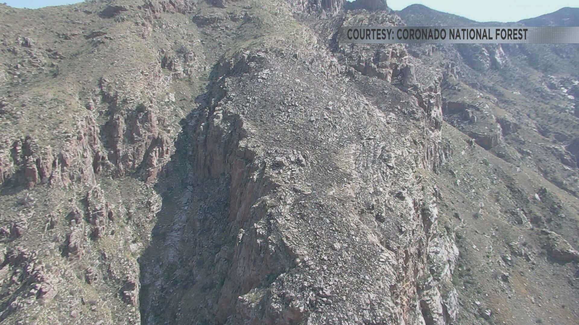 Finger Ridge Fire Finger Rock Trail reopens as Finger Ridge Fire stabilizes ...