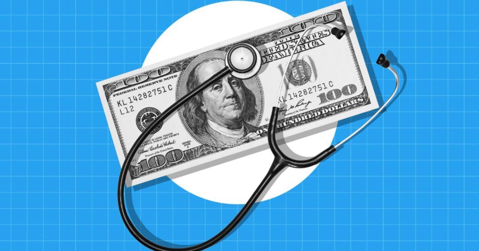 Biden administration proposes banning medical debt from credit reports - Vimarsana News
