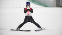 Austria wins gold, USA fourth in Alpine skiing mixed team event, Olympics
