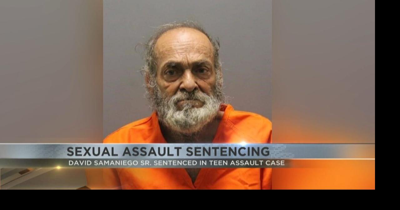 72-year-old man sentenced to 57 years for sexual assault of Tucson teen