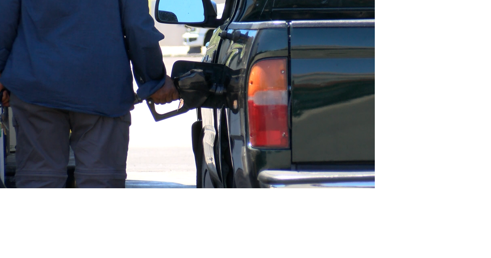 Pima County drivers feel the pinch this Fourth of July weekend