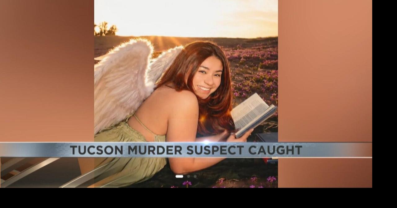 Man accused of girlfriend's murder awaits extradition back to Arizona