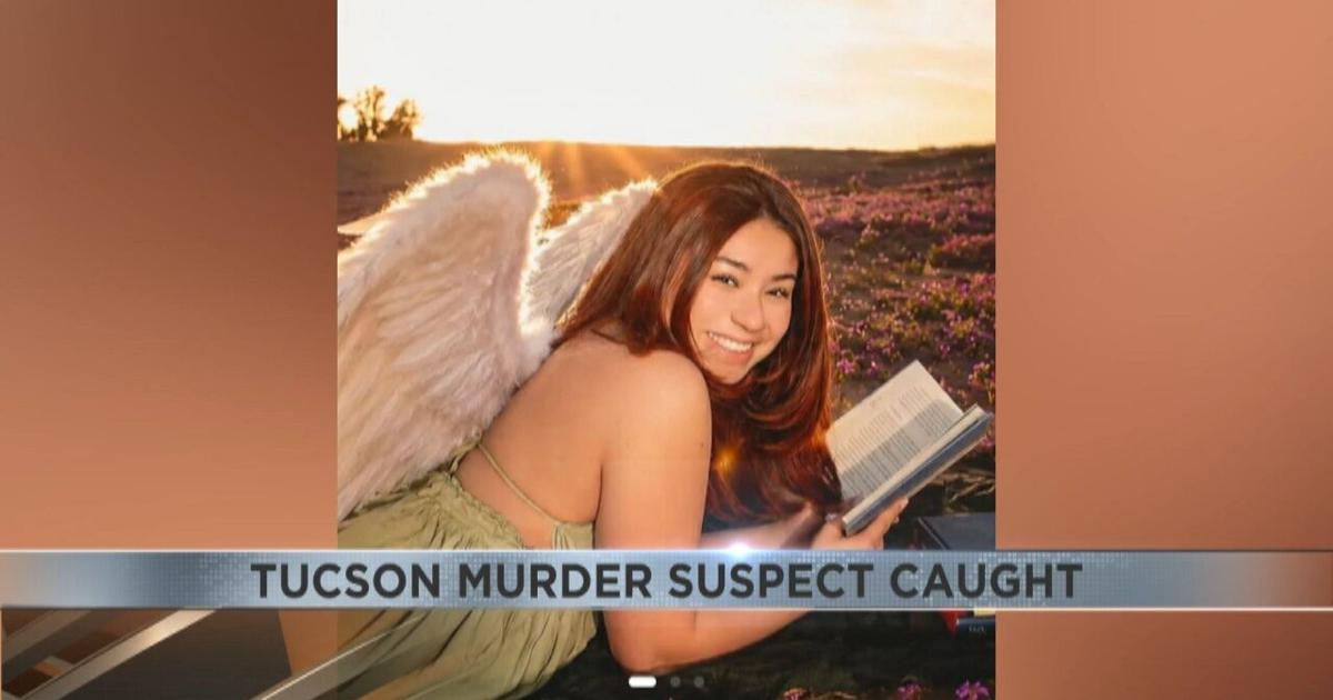 Man accused of girlfriend's murder awaits extradition back to Arizona
