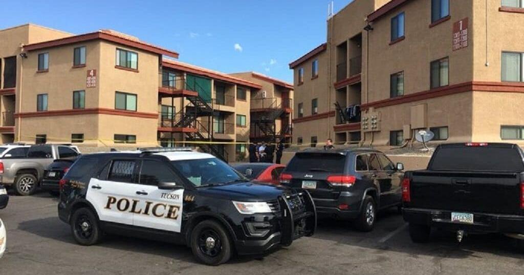 TPD: One dead, another injured after south side apartment complex ...
