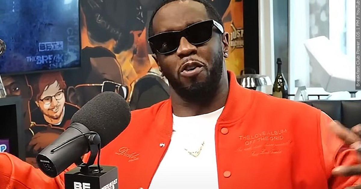 Diddy Denied Bail, Remains in Brooklyn Jail