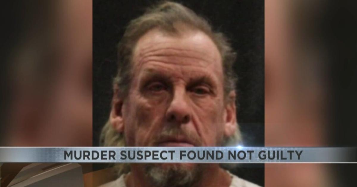 Jury finds Sahuarita murder suspect not guilty