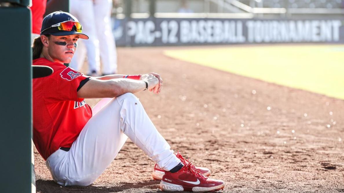 Arizona State baseball downs Oregon State in Pac-12 tournament