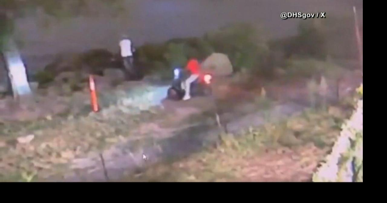 Undocumented immigrant accused of shooting off-duty CBP officer in NYC ...