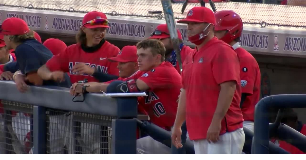 UA’s Jay Johnson makes “final list” of 3 for LSU baseball job Arizona