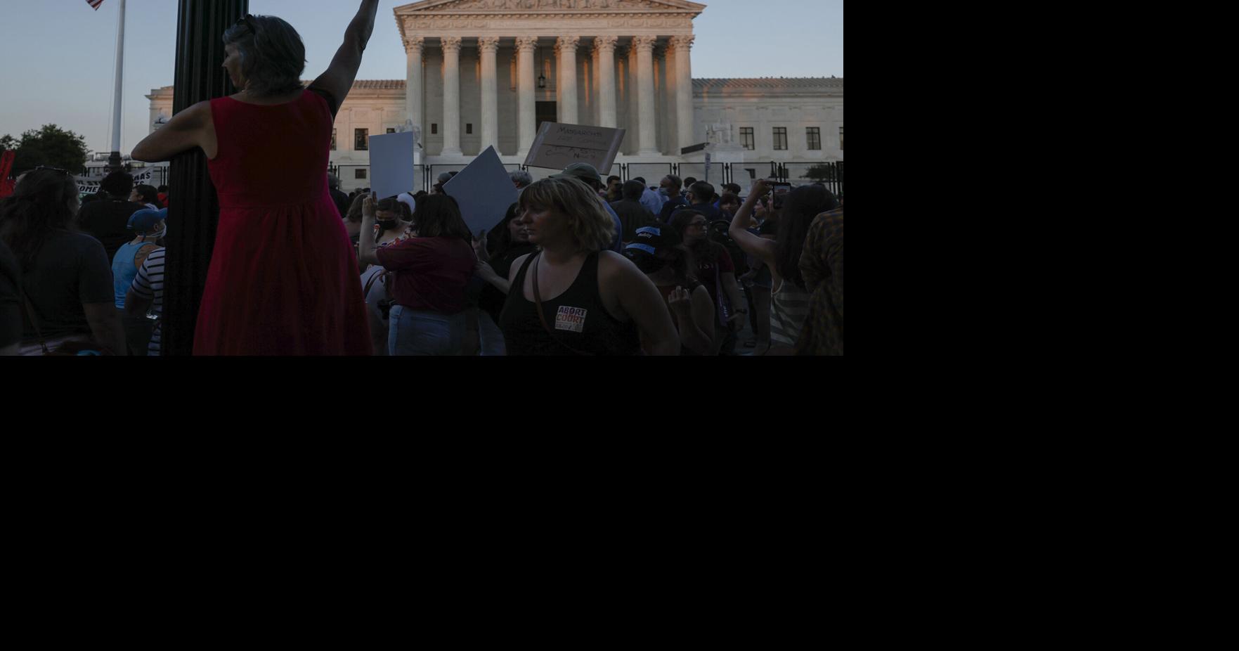 Abortion law in Arizona uncertain days after Supreme Court decision ...