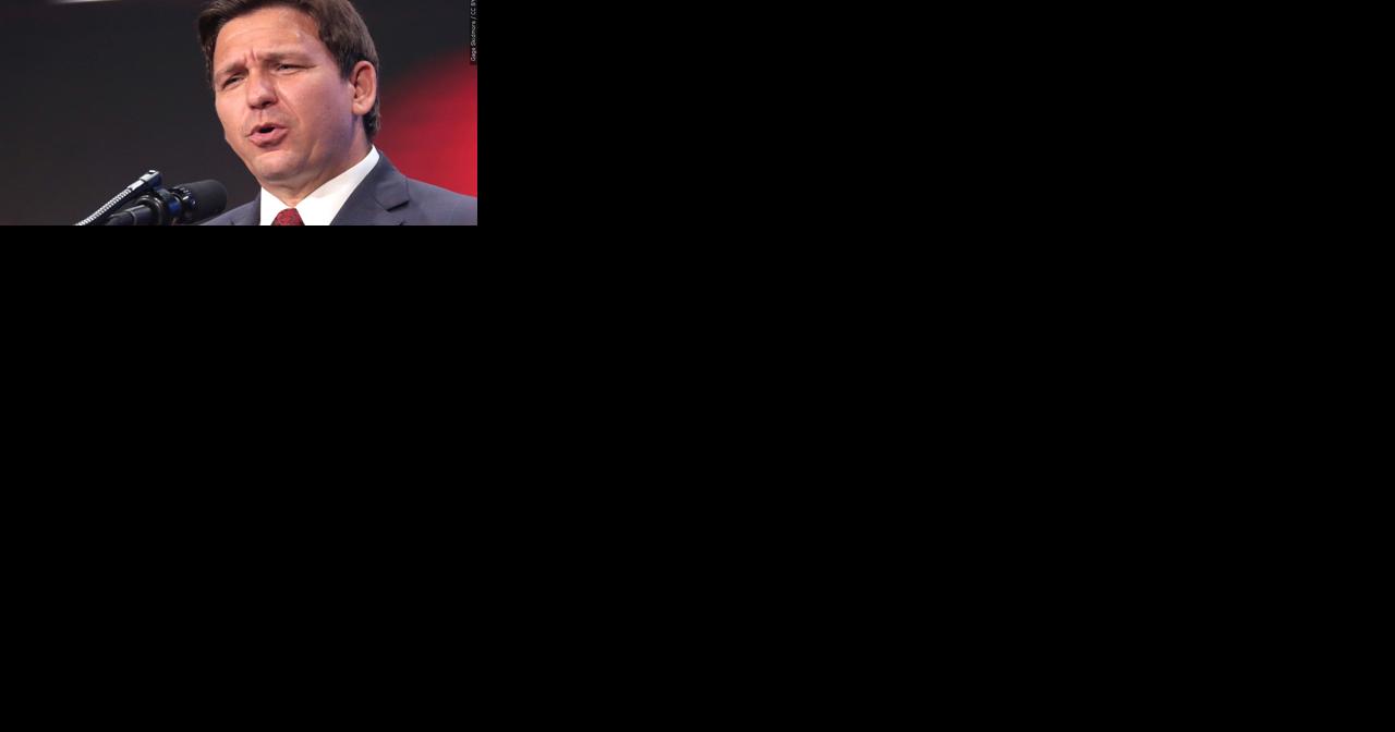 Presidential hopeful Ron DeSantis tours Southern Arizona border - Vimarsana News