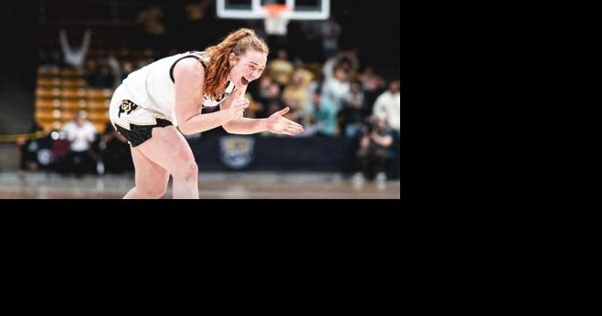WOMEN: Formann scores 23, Colorado women beats No. 14 Wildcats - Vimarsana News