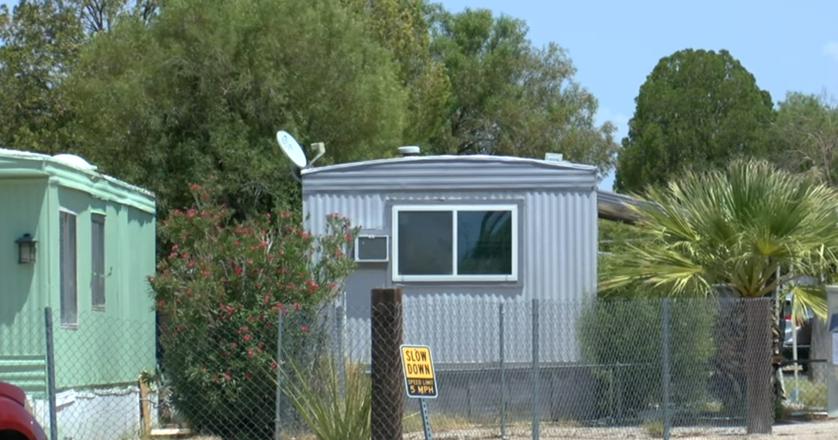 Arizona AG Sues Tucson Mobile Home Park Over Dangerous Electrical System