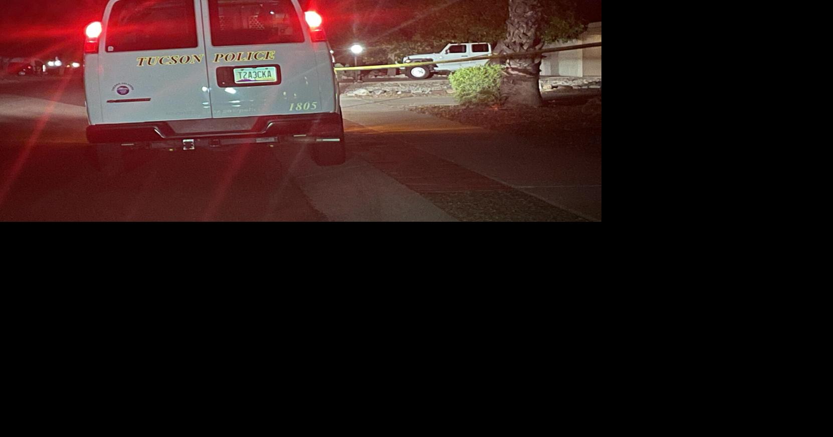 Two people taken to hospital with life-threatening injuries following ...