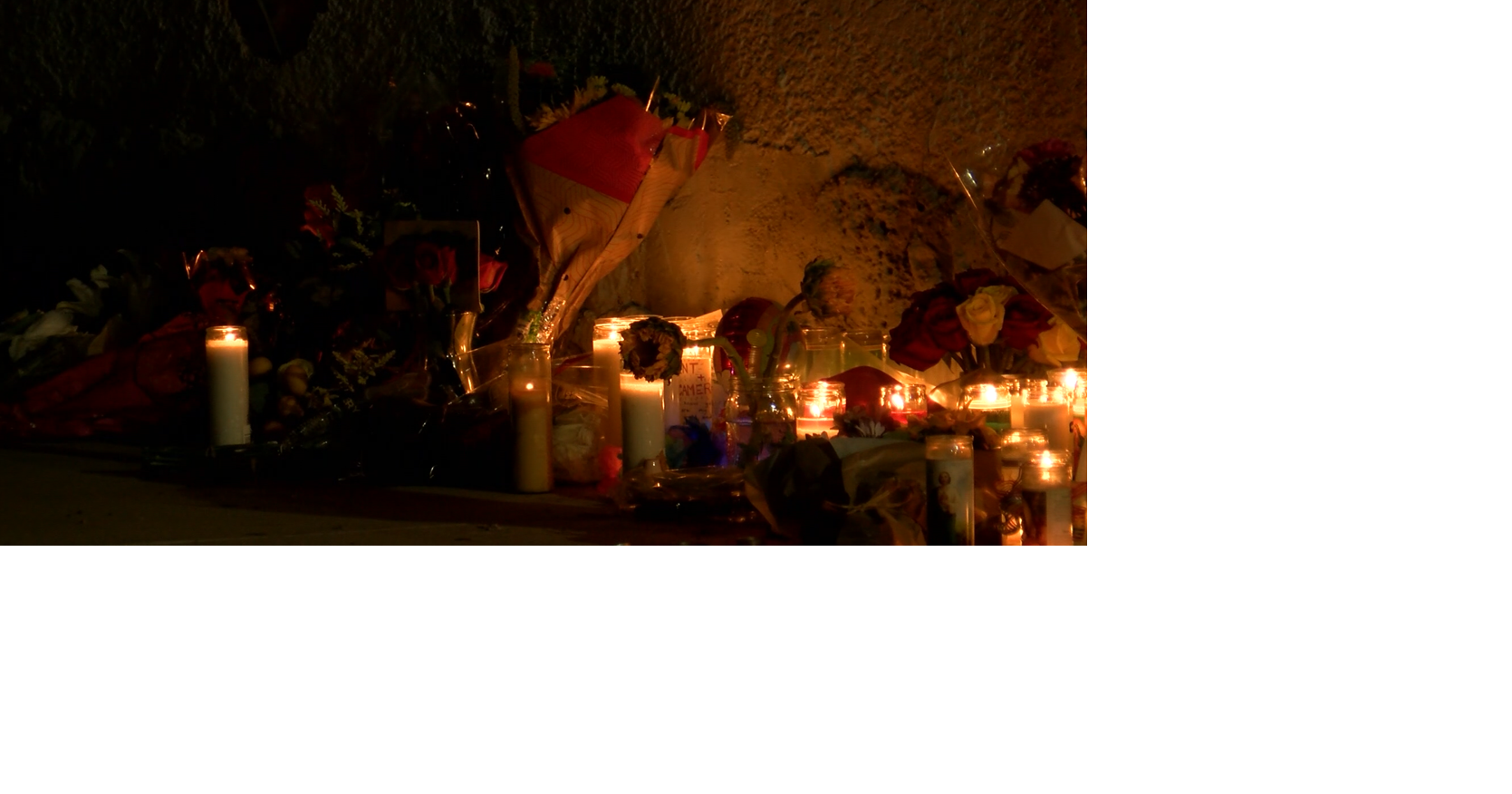 Friends remember victims in Venture N shooting