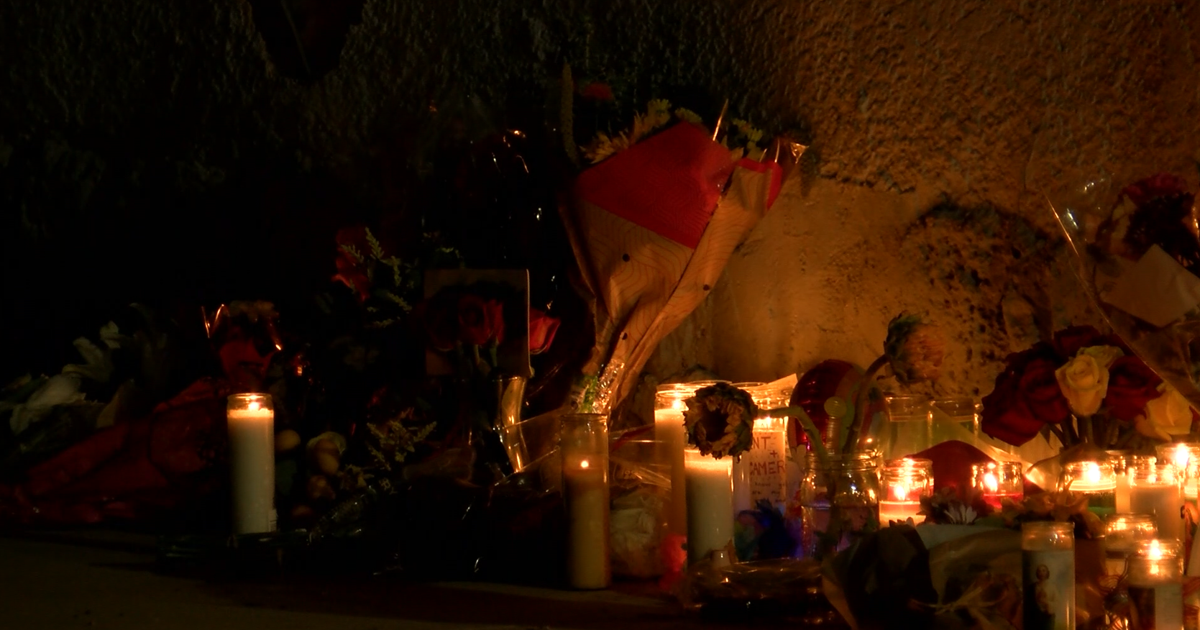 Friends remember victims in Venture N shooting