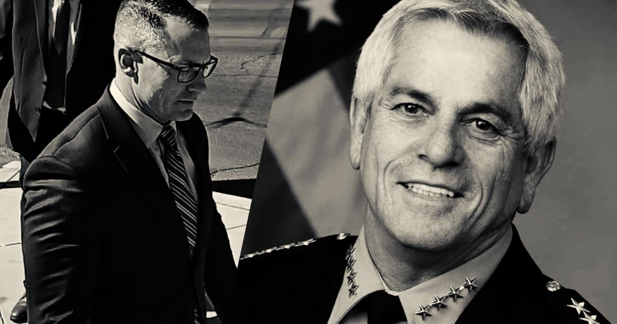 Judge denies Pima County deputy's request to be returned to duty