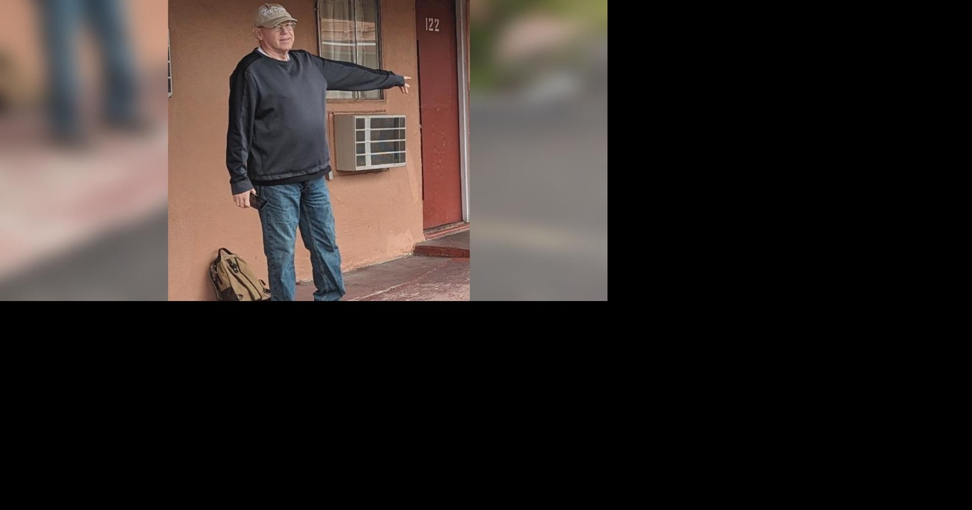 Friends, colleagues remember Oro Valley man who died in plane crash near Picacho Peak