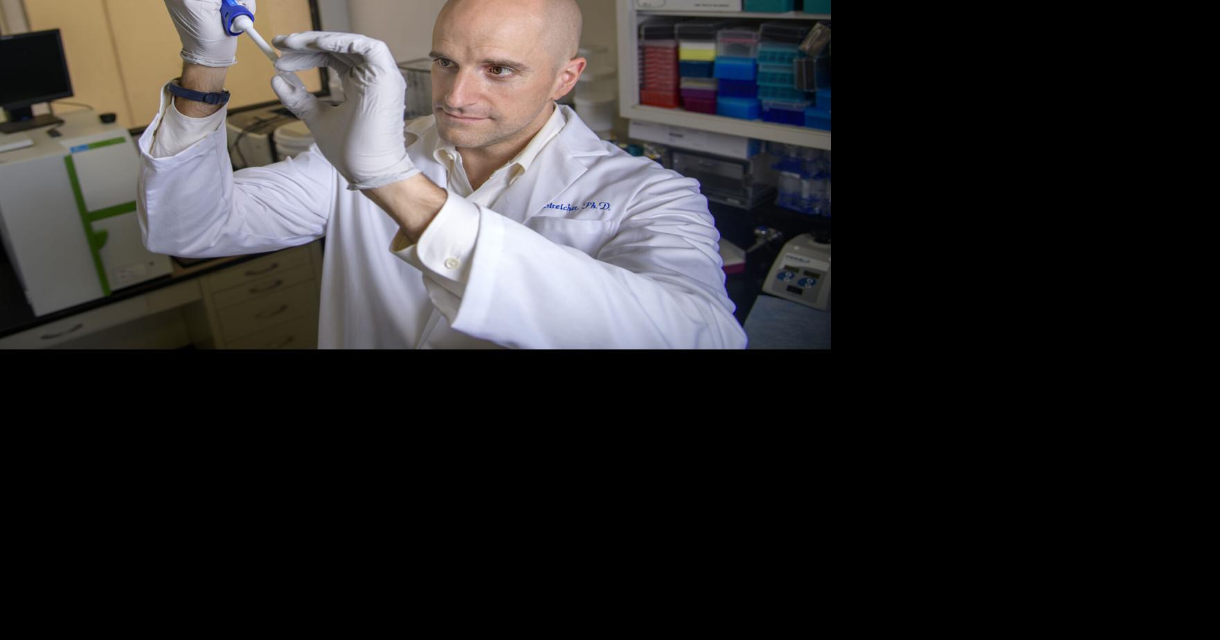 University of Arizona scientists work to make opioids safer | Local ...