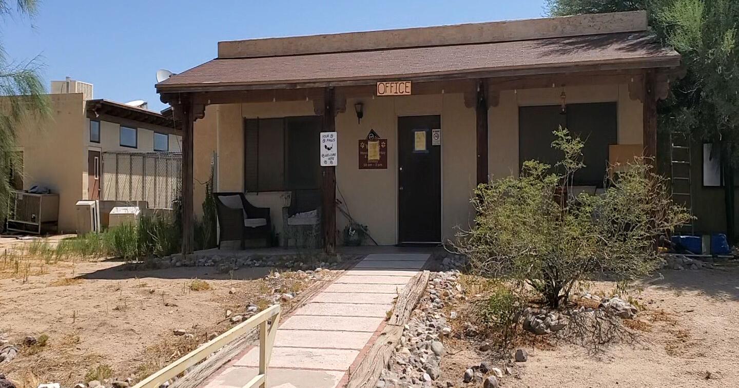 N4T Investigators: Marana "Pet Resort" loses license after dog found dead in kennel - Vimarsana News