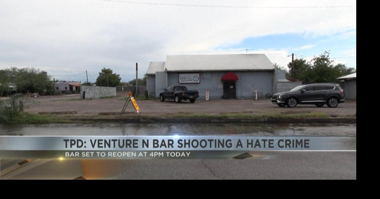 Tucson's Venture-N bar set to open after deadly shooting