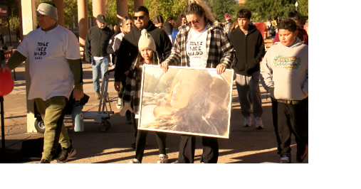 Tucson community gathers to raise awareness and funds to eliminate drunk driving - Vimarsana News