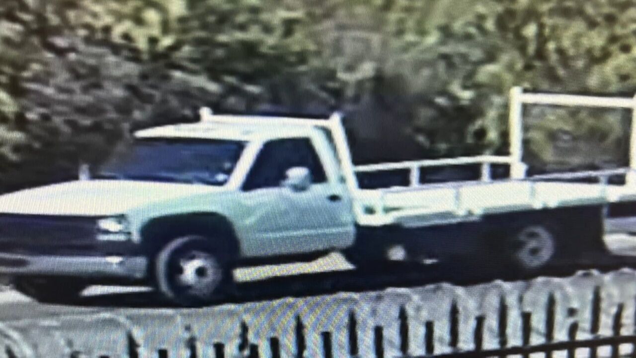 Authorities Asking For Help Identifying Driver In Deadly Hit-and-run ...