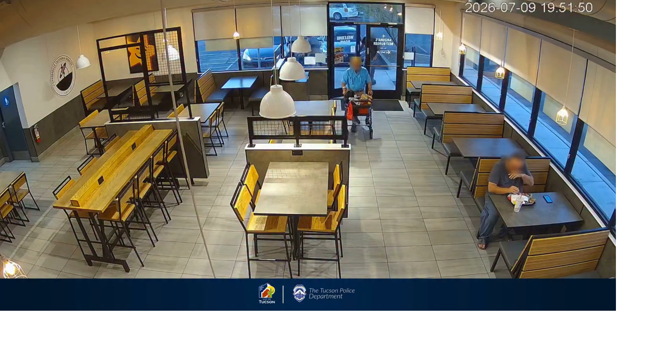 Robbery News Image