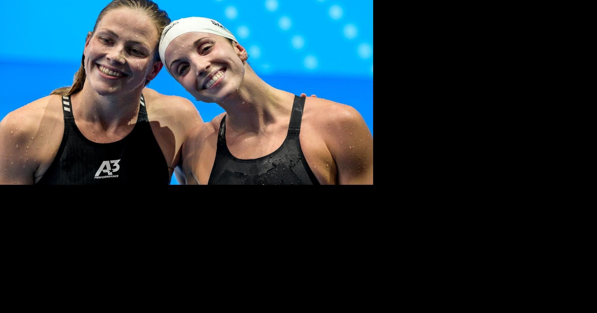 USA Secures Multiple Medals at World Aquatics Championships in Singapore