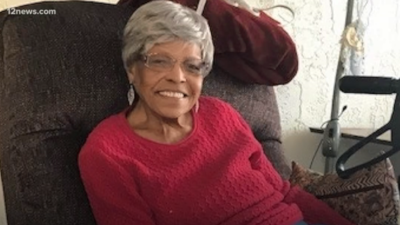 What to buy a 93 year old woman top
