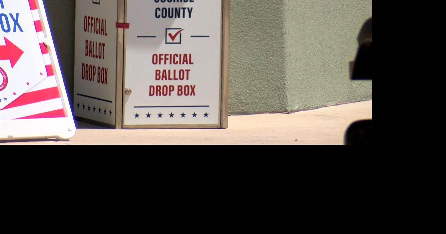 Cochise County hires new Elections Director despite pushback
