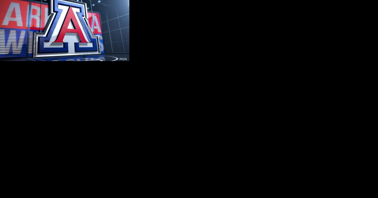 Pelle Larsson putting his body on the line every game for No. 5 Arizona - Vimarsana News