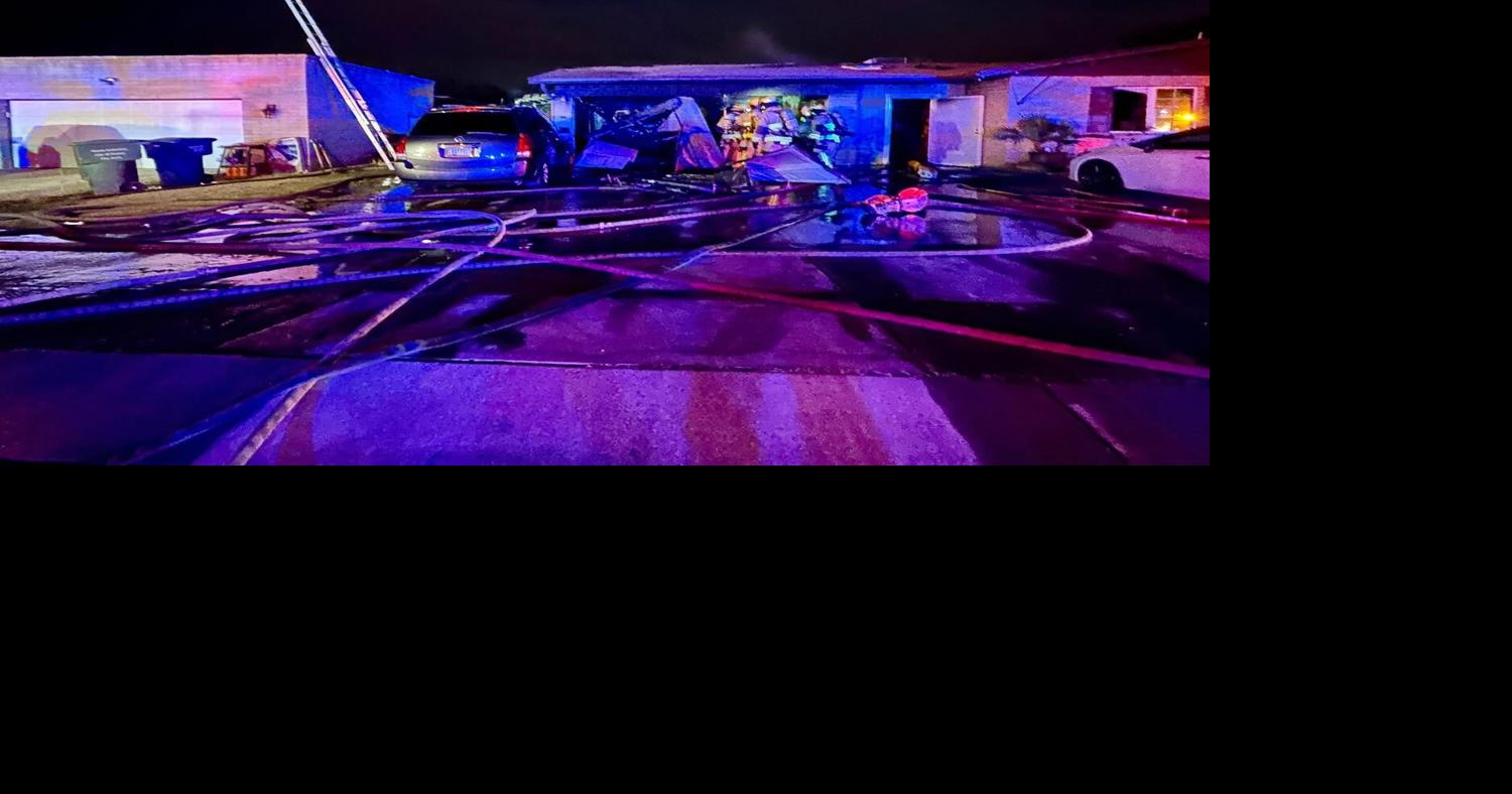 Multiple House Fires Displace 18 Across US Cities