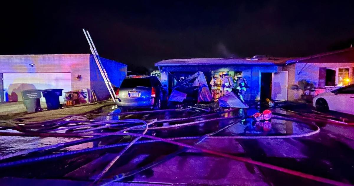 Multiple House Fires Displace 18 Across US Cities