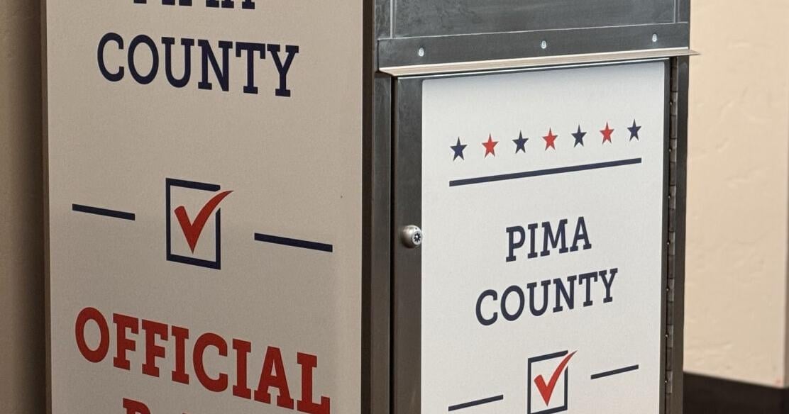 Ballots sent for Tucson and Pima County school elections | Arizona News ...