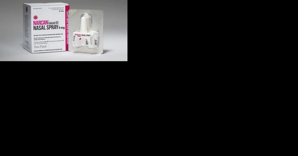 Pima Community College, City of Tucson to provide Narcan training Dec. 7 - Vimarsana News