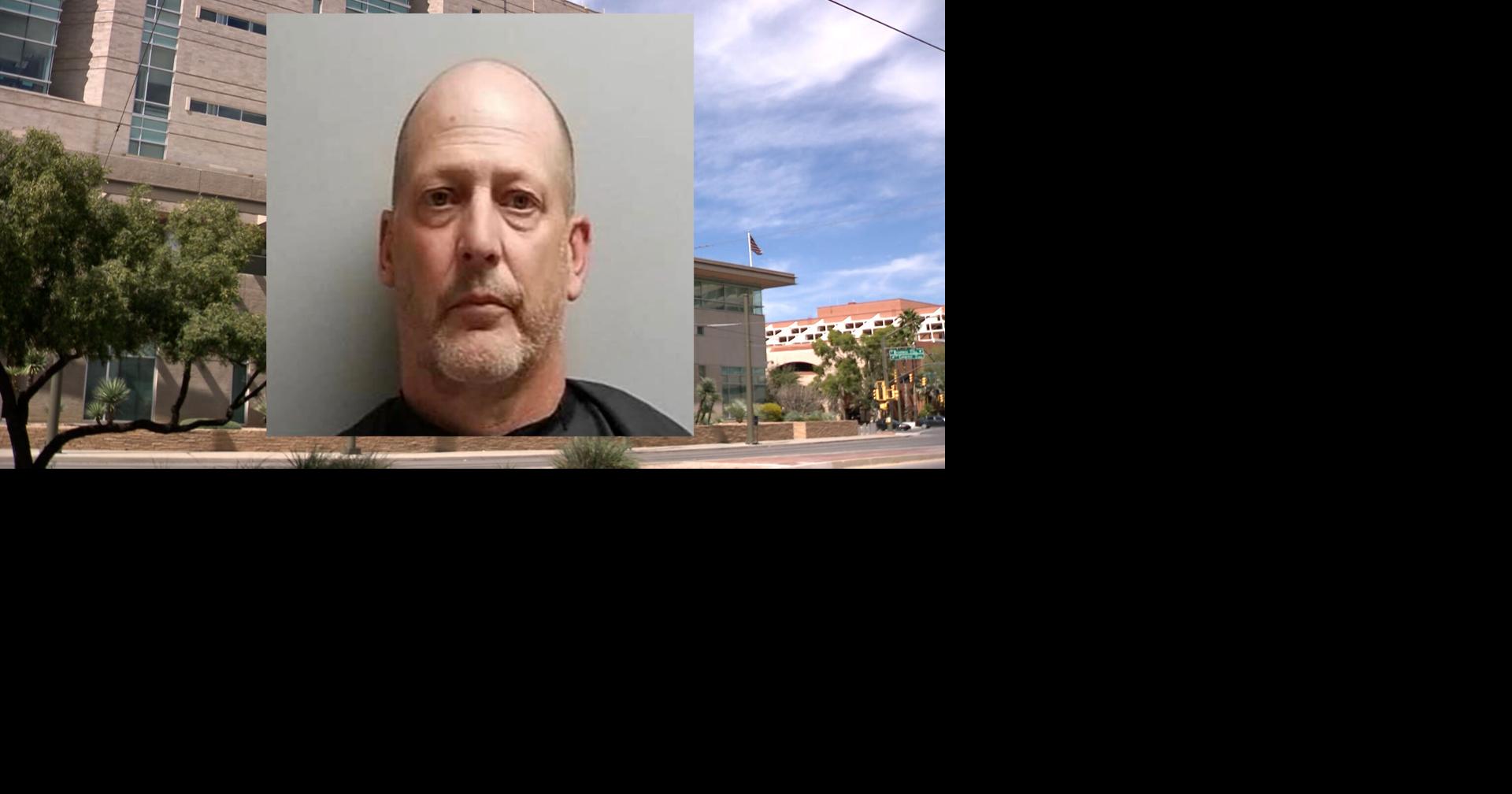 Man accused of setting fire to two Douglas churches stands trial | News ...