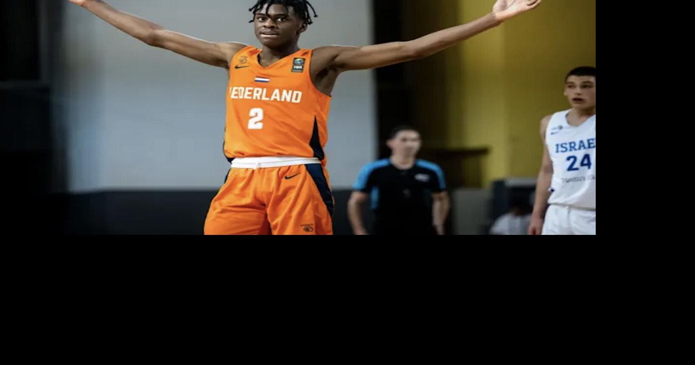 Dwayne Aristode Joins Arizona Wildcats for 2025
