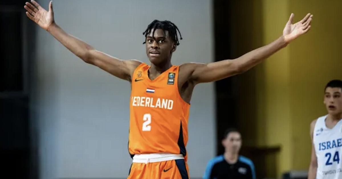 Dwayne Aristode Joins Arizona Wildcats for 2025