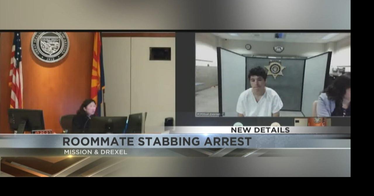 Man faces serious charge following stabbing on Tucson's southwest side ...